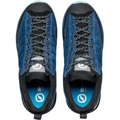 Scarpa Kids Mescalito Lace GTX Shoes -Outdoor footwear-Scarpa iview 3008355 025 pic5