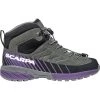 Scarpa Kids Mescalito Mid GTX Shoes -Outdoor footwear-Scarpa iview 3008356 001 pic1