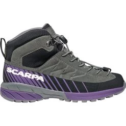 Scarpa Kids Mescalito Mid GTX Shoes