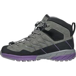Scarpa Kids Mescalito Mid GTX Shoes -Outdoor footwear-Scarpa iview 3008356 001 pic4
