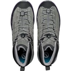 Scarpa Kids Mescalito Mid GTX Shoes -Outdoor footwear-Scarpa iview 3008356 001 pic5