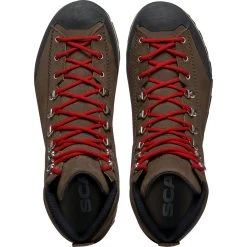 Scarpa Guida City GTX Shoes -Outdoor footwear-Scarpa iview 3008360 088 pic5