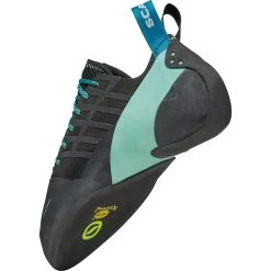 Scarpa Women's Instinct Lace Climbing Shoes -Outdoor footwear-Scarpa iview 3008361 001 pic5