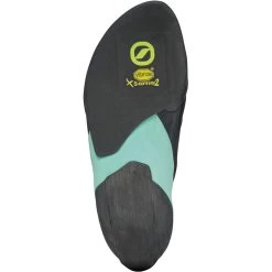 Scarpa Women's Instinct Lace Climbing Shoes -Outdoor footwear-Scarpa iview 3008361 001 pic7