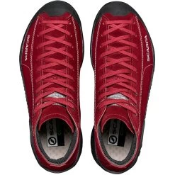 Scarpa Mojito Mid GTX Shoes -Outdoor footwear-Scarpa iview 3008388 049 pic5