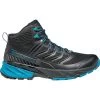 Scarpa Men's Rush Mid GTX Shoes -Outdoor footwear-Scarpa iview 3008390 017 pic1