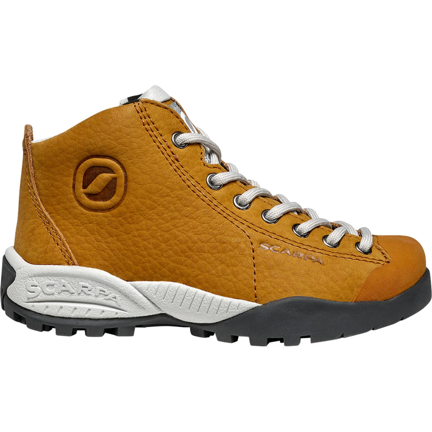 Scarpa Kids Mojito Mid-Z Shoes 3 Scarpa Kids Mojito Mid-Z Shoes