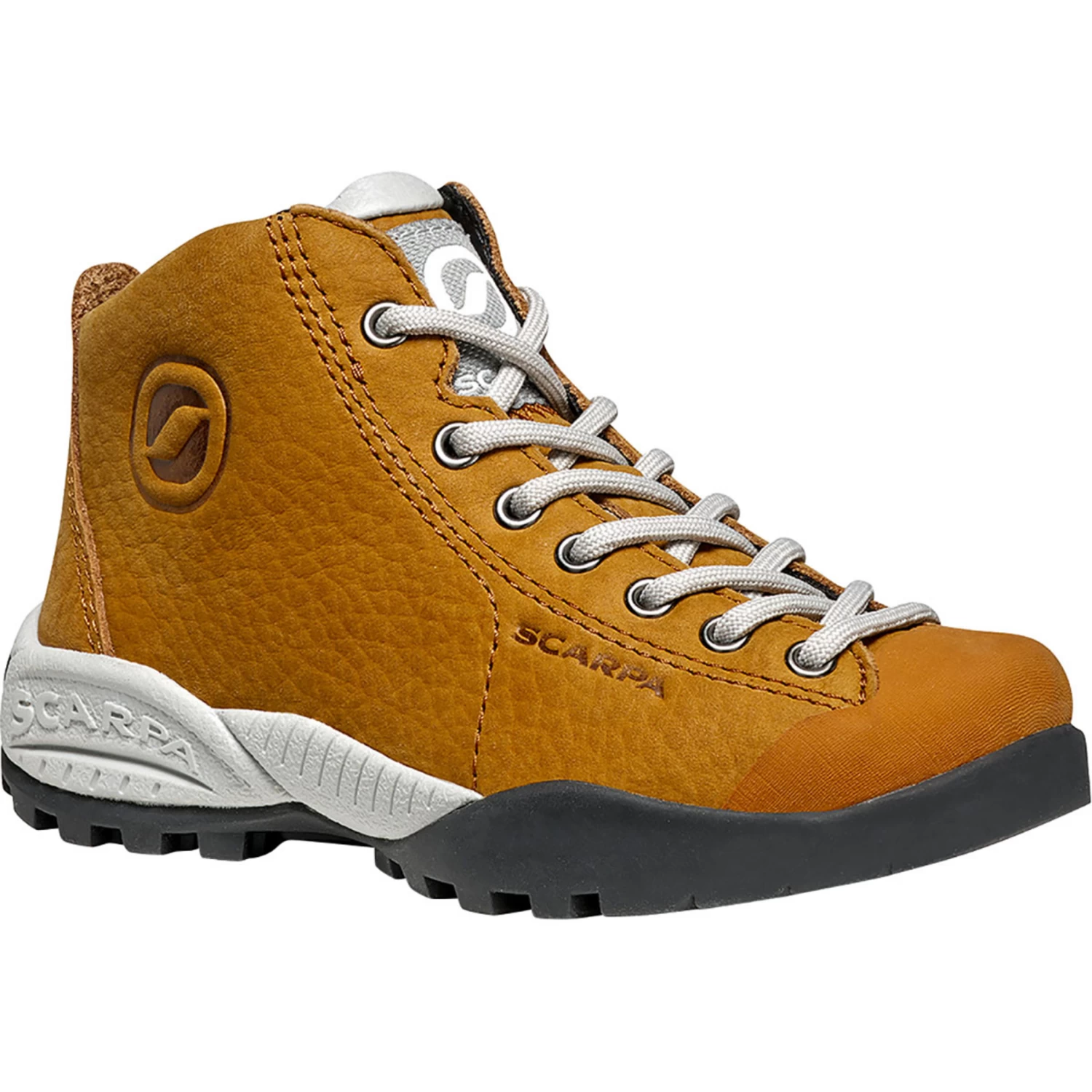 Scarpa Kids Mojito Mid-Z Shoes 4 Scarpa Kids Mojito Mid-Z Shoes - Image 2