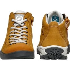 Scarpa Kids Mojito Mid-Z Shoes 9 Scarpa Kids Mojito Mid-Z Shoes -Outdoor footwear-Scarpa iview 3008395 009 pic3