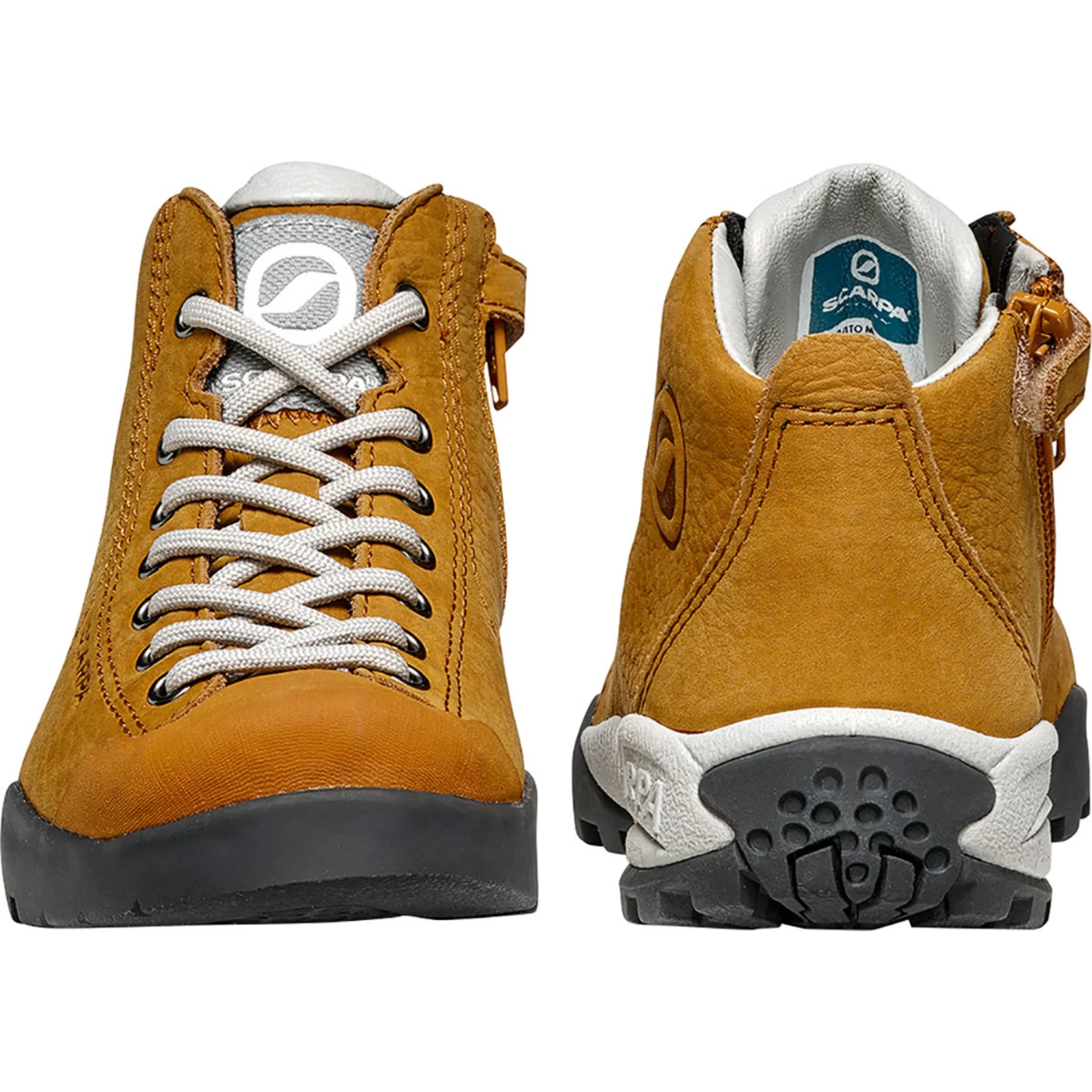 Scarpa Kids Mojito Mid-Z Shoes 5 Scarpa Kids Mojito Mid-Z Shoes - Image 3