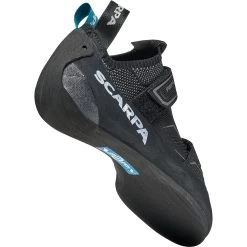 Scarpa Men's Reflex V Climbing Shoes -Outdoor footwear-Scarpa iview 3008398 001 pic6