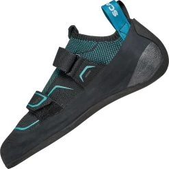 Scarpa Women's Reflex V Climbing Shoes -Outdoor footwear-Scarpa iview 3008399 016 pic4