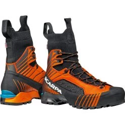 Scarpa Ribelle Tech 2.0 HD Boots -Outdoor footwear-Scarpa iview 3008400 001 pic3
