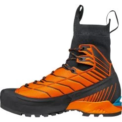 Scarpa Ribelle Tech 2.0 HD Boots -Outdoor footwear-Scarpa iview 3008400 001 pic5