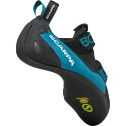 Scarpa Boostic Climbing Shoes -Outdoor footwear-Scarpa iview 3008952 001 pic5