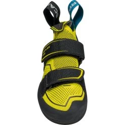 Scarpa Kids Reflex Kid Climbing Shoes -Outdoor footwear-Scarpa iview 3008957 001 pic3