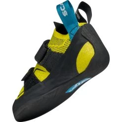 Scarpa Kids Reflex Kid Climbing Shoes -Outdoor footwear-Scarpa iview 3008957 001 pic4