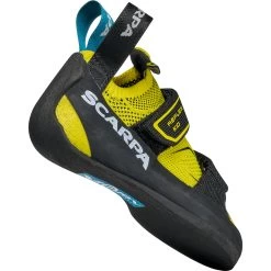 Scarpa Kids Reflex Kid Climbing Shoes -Outdoor footwear-Scarpa iview 3008957 001 pic6