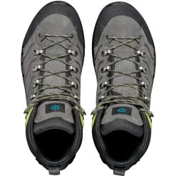 Scarpa Men's Cyclone S GTX Shoes -Outdoor footwear-Scarpa iview 3008958 017 pic6