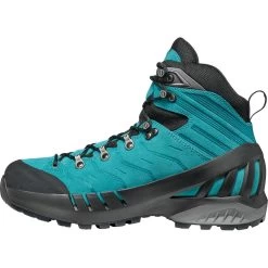 Scarpa Women's Cyclone S GTX Shoes -Outdoor footwear-Scarpa iview 3008959 001 pic4