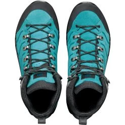 Scarpa Women's Cyclone S GTX Shoes -Outdoor footwear-Scarpa iview 3008959 001 pic6