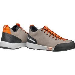 Scarpa Men's Gecko Shoes -Outdoor footwear-Scarpa iview 3008960 033 pic3