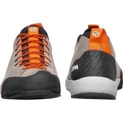 Scarpa Men's Gecko Shoes -Outdoor footwear-Scarpa iview 3008960 033 pic5