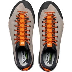 Scarpa Men's Gecko Shoes -Outdoor footwear-Scarpa iview 3008960 033 pic6