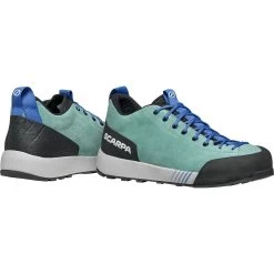 Scarpa Women's Gecko Shoes -Outdoor footwear-Scarpa iview 3008961 014 pic3