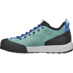 Scarpa Women's Gecko Shoes -Outdoor footwear-Scarpa iview 3008961 014 pic4