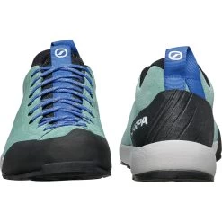 Scarpa Women's Gecko Shoes -Outdoor footwear-Scarpa iview 3008961 014 pic5