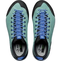 Scarpa Women's Gecko Shoes -Outdoor footwear-Scarpa iview 3008961 014 pic6