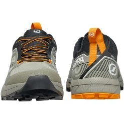 Scarpa Men's Rapid Shoes -Outdoor footwear-Scarpa iview 3008962 017 pic4