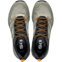 Scarpa Men's Rapid Shoes -Outdoor footwear-Scarpa iview 3008962 017 pic5