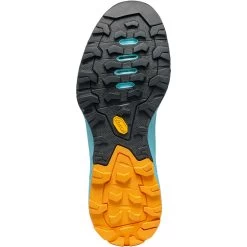 Scarpa Women's Rapid Shoes -Outdoor footwear-Scarpa iview 3008963 001 pic7