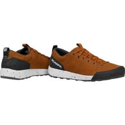 Scarpa Spirit Shoes 11 Scarpa Spirit Shoes -Outdoor footwear-Scarpa iview 3008964 025 pic3