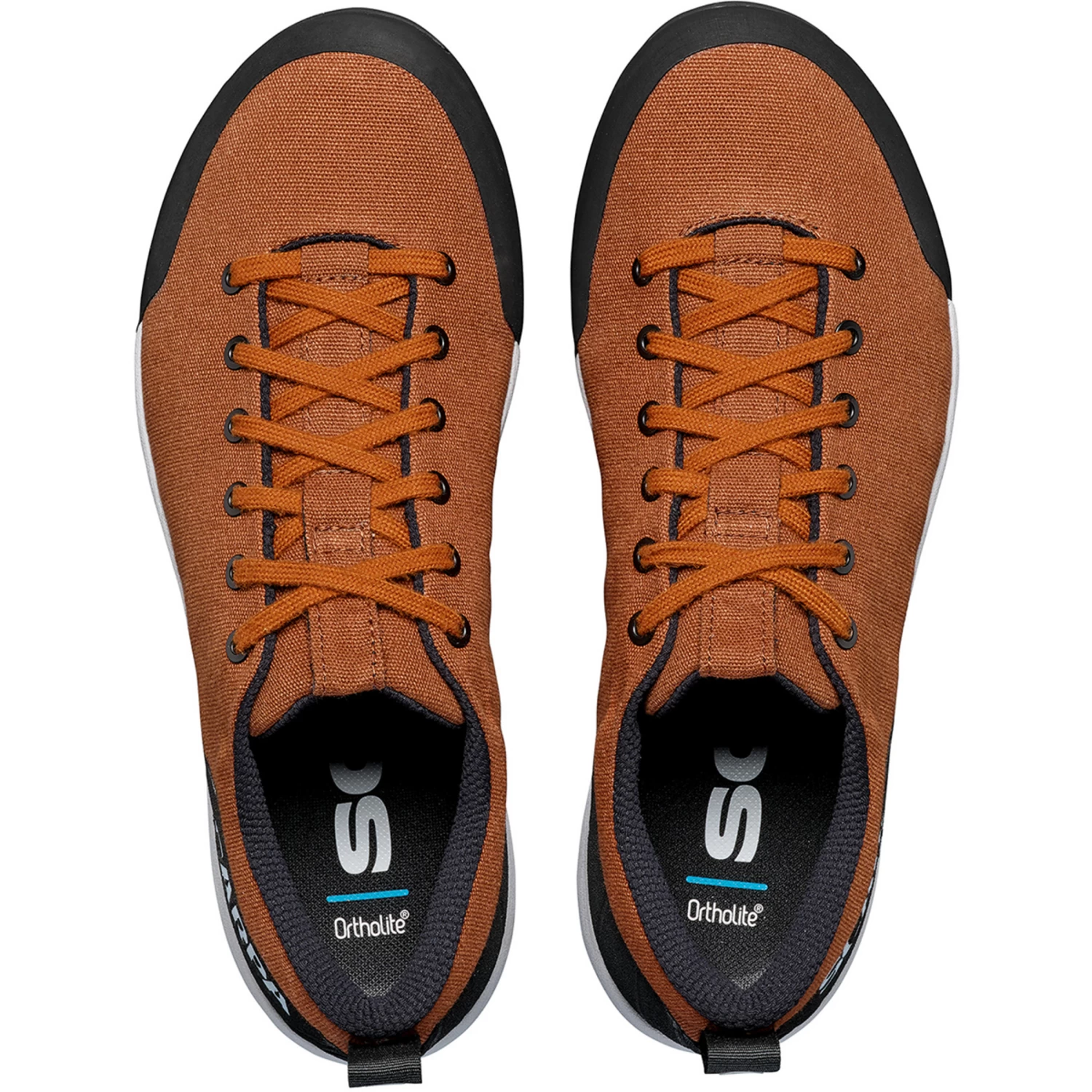 Scarpa Spirit Shoes 8 Scarpa Spirit Shoes - Image 6