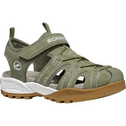 Scarpa Kids Mojito Sandals -Outdoor footwear-Scarpa iview 3008966 001 pic2