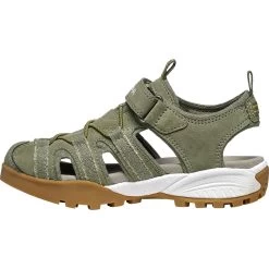 Scarpa Kids Mojito Sandals -Outdoor footwear-Scarpa iview 3008966 001 pic4