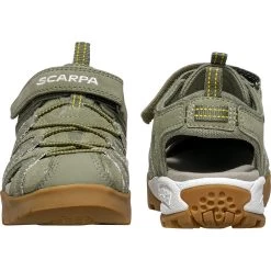 Scarpa Kids Mojito Sandals -Outdoor footwear-Scarpa iview 3008966 001 pic5