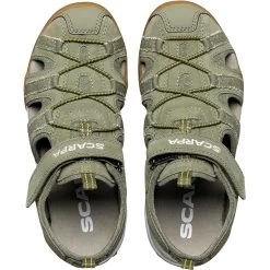 Scarpa Kids Mojito Sandals -Outdoor footwear-Scarpa iview 3008966 001 pic6
