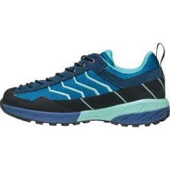 Scarpa Kids Mescalito Fresh -Outdoor footwear-Scarpa iview 3008972 013 pic3