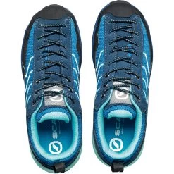 Scarpa Kids Mescalito Fresh -Outdoor footwear-Scarpa iview 3008972 013 pic5