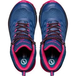 Scarpa Kids Rush Mid GTX -Outdoor footwear-Scarpa iview 3008973 013 pic5