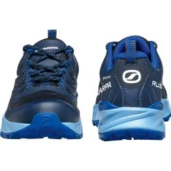 Scarpa Kids Rush GTX -Outdoor footwear-Scarpa iview 3008974 025 pic4