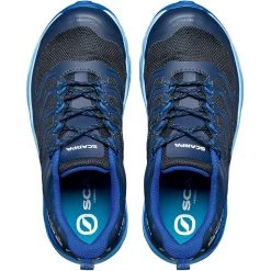 Scarpa Kids Rush GTX -Outdoor footwear-Scarpa iview 3008974 025 pic5