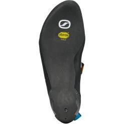 Scarpa Men's Quantic Climbing Shoes -Outdoor footwear-Scarpa iview 3009696 001 pic7