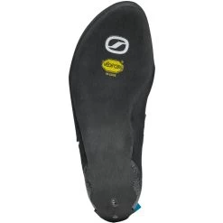 Scarpa Women's Quantic Climbing Shoes -Outdoor footwear-Scarpa iview 3009697 001 pic7