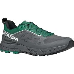 Scarpa Men's Rapid GTX -Outdoor footwear-Scarpa iview 3009698 017 pic2