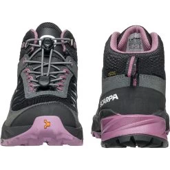 Scarpa Kids Rush Mid S GTX -Outdoor footwear-Scarpa iview 3009700 013 pic4